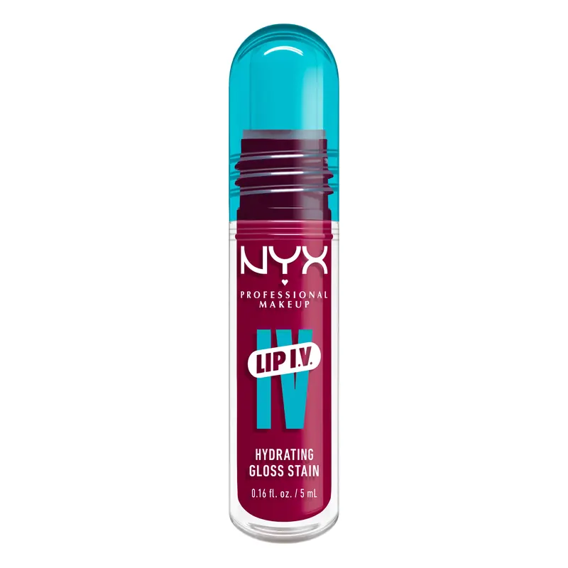 Lip IV 19 MAGENTA MIST NYX PROFESSIONAL MAKEUP | Pinalli