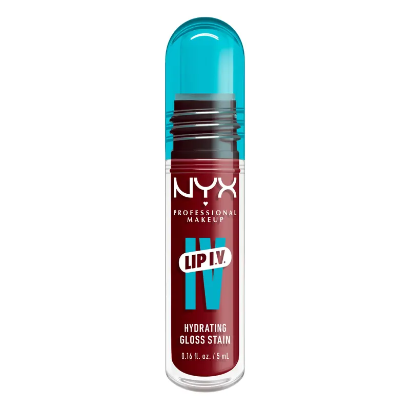 Lip IV NYX PROFESSIONAL MAKEUP | Pinalli
