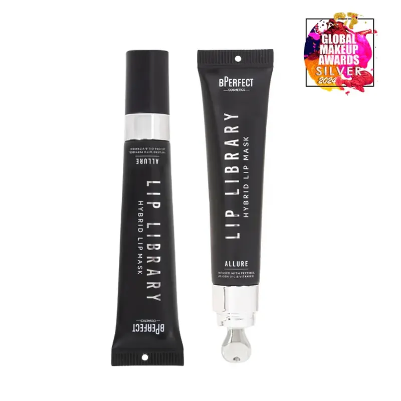 Lip Library Hybrid Lip Mask BPERFECT | Pinalli