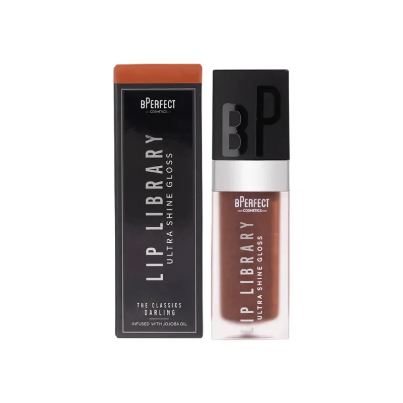 Lip Library Lip Gloss Darling BPERFECT | Pinalli