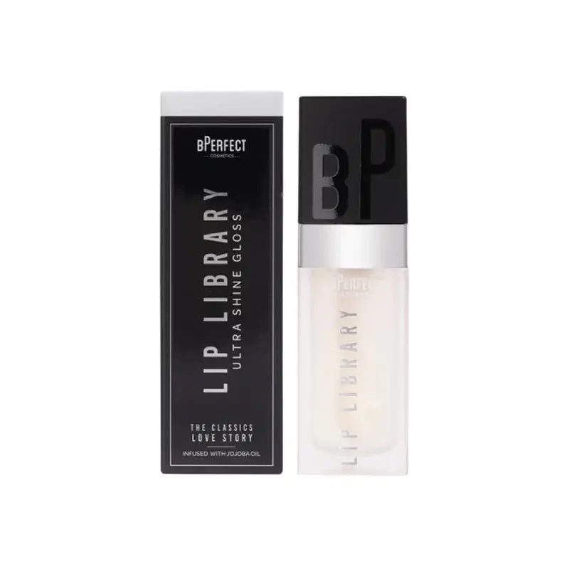 Lip Library Lip Gloss Love Story BPERFECT | Pinalli