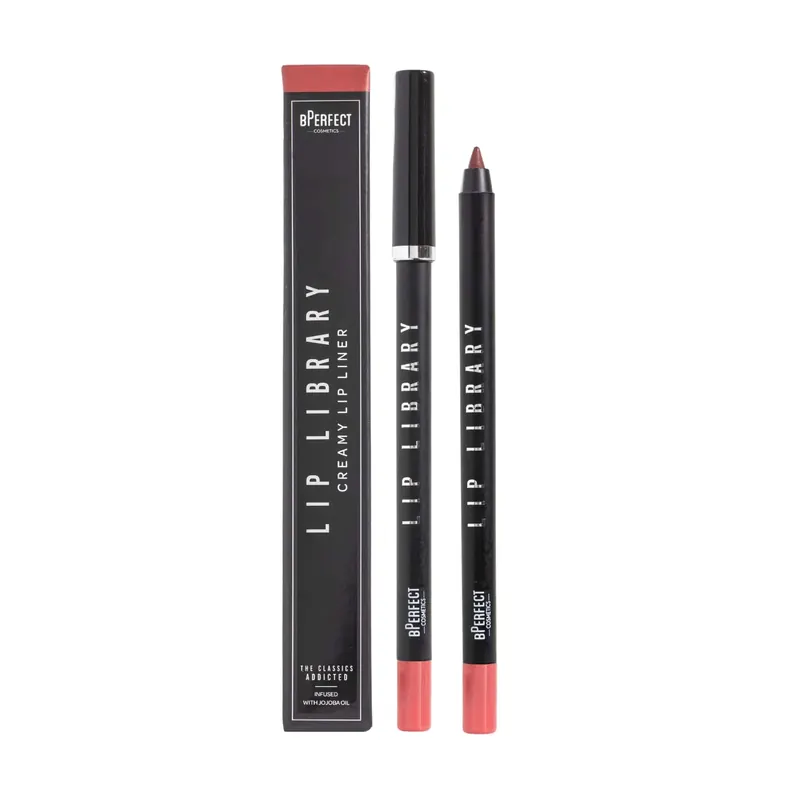 Lip Library Lip Liner Addicted BPERFECT | Pinalli