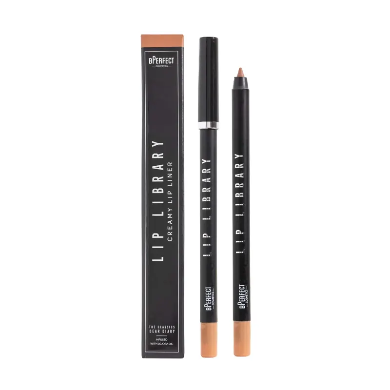 Lip Library Lip Liner Dear Diary BPERFECT | Pinalli