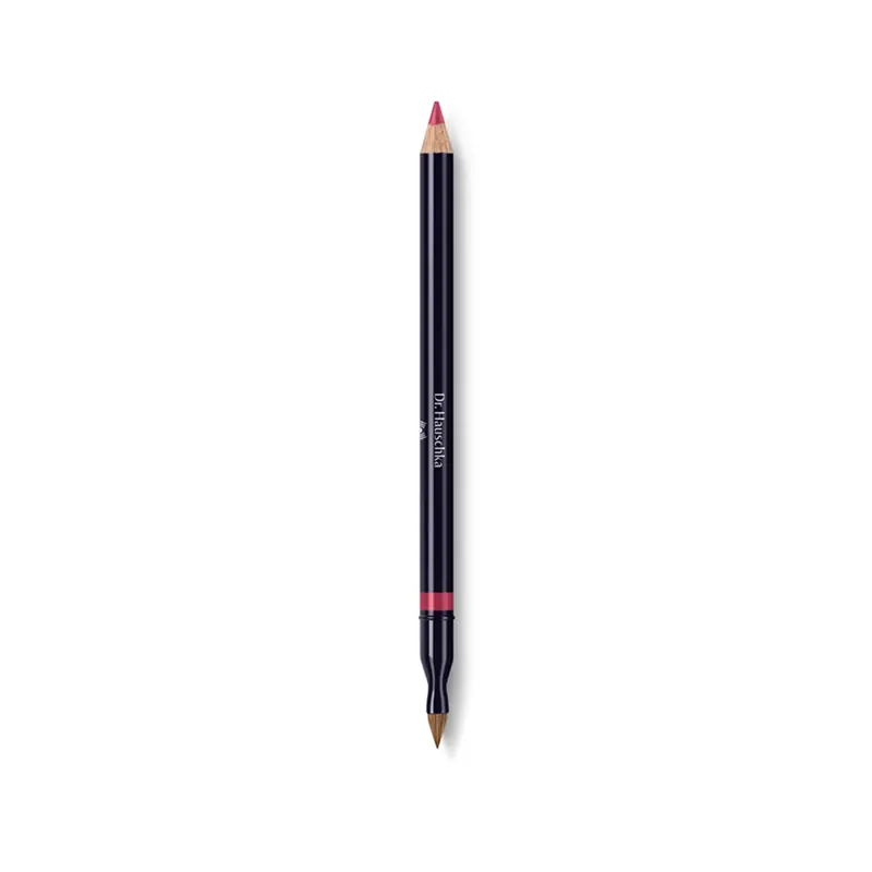 Lip Liner 01 tulipwood DR. HAUSCHKA | Pinalli