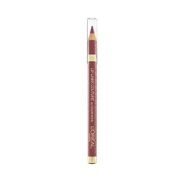 Lip Liner Couture 302 Bois De Rose L'ORÉAL PARIS | Pinalli
