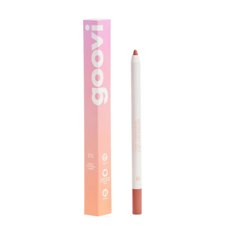 Lip Liner DEFINE MY LIPS 02 rose GOOVI | Pinalli