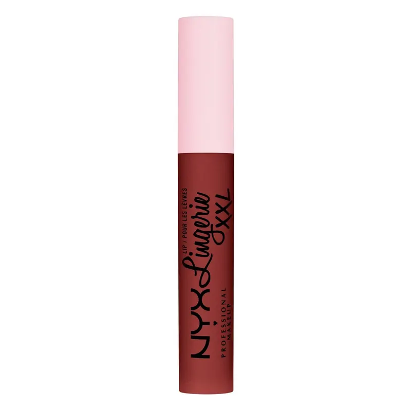 Lip Lingerie XXL NYX PROFESSIONAL MAKEUP | Pinalli