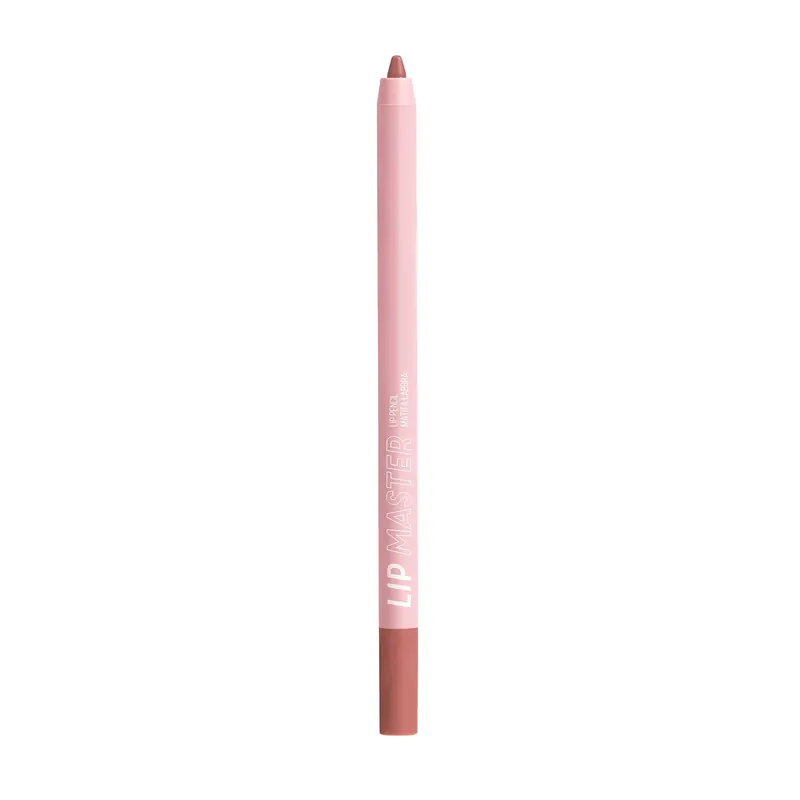 Lip Master 02 Nudelicious MULAC | Pinalli