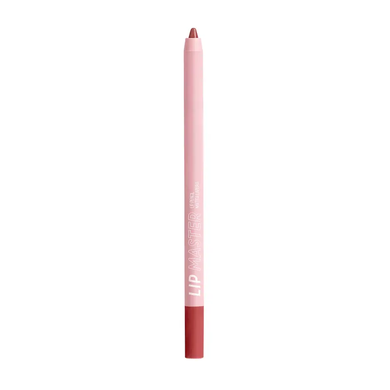 Lip Master 06 Red Nude MULAC | Pinalli