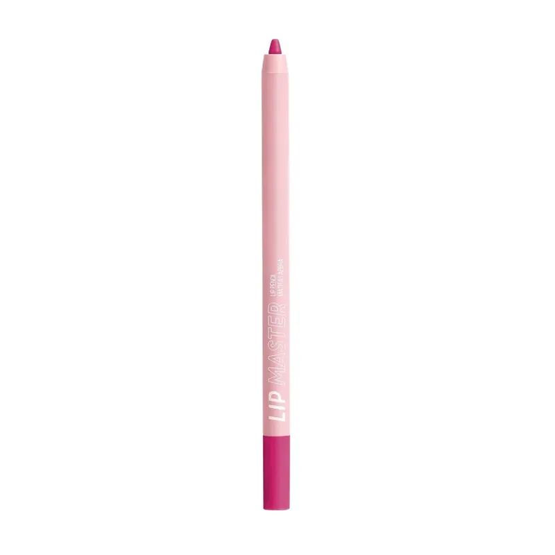 Lip Master 11 Jelly Beans MULAC | Pinalli