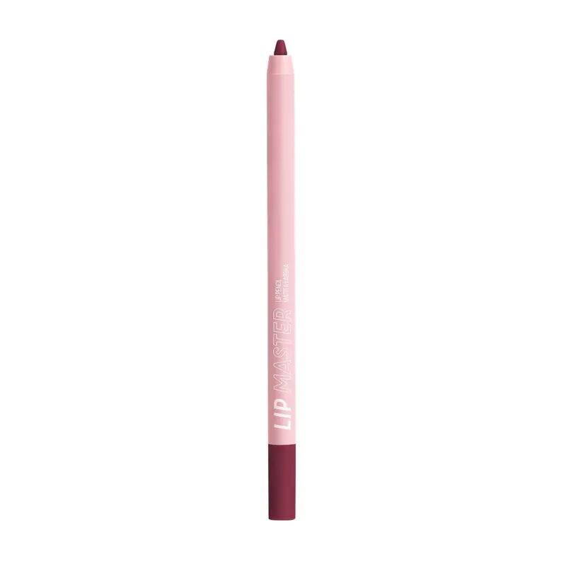 Lip Master 12 Berry Jam MULAC | Pinalli