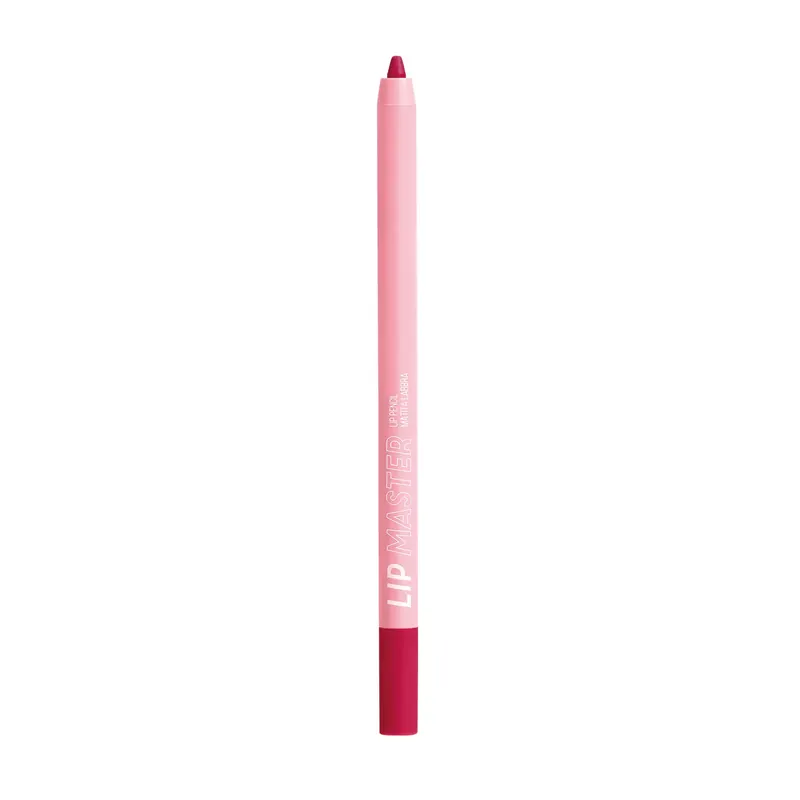 Lip Master 19 Red Liquorice MULAC | Pinalli