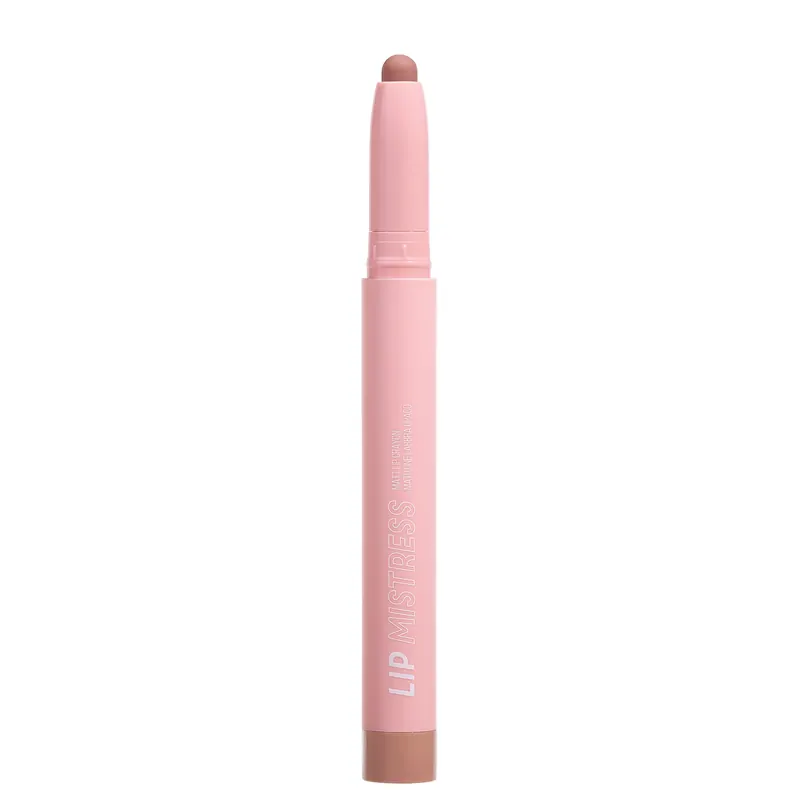 Lip Mistress 23 CAPPUCCINO XXX MULAC | Pinalli