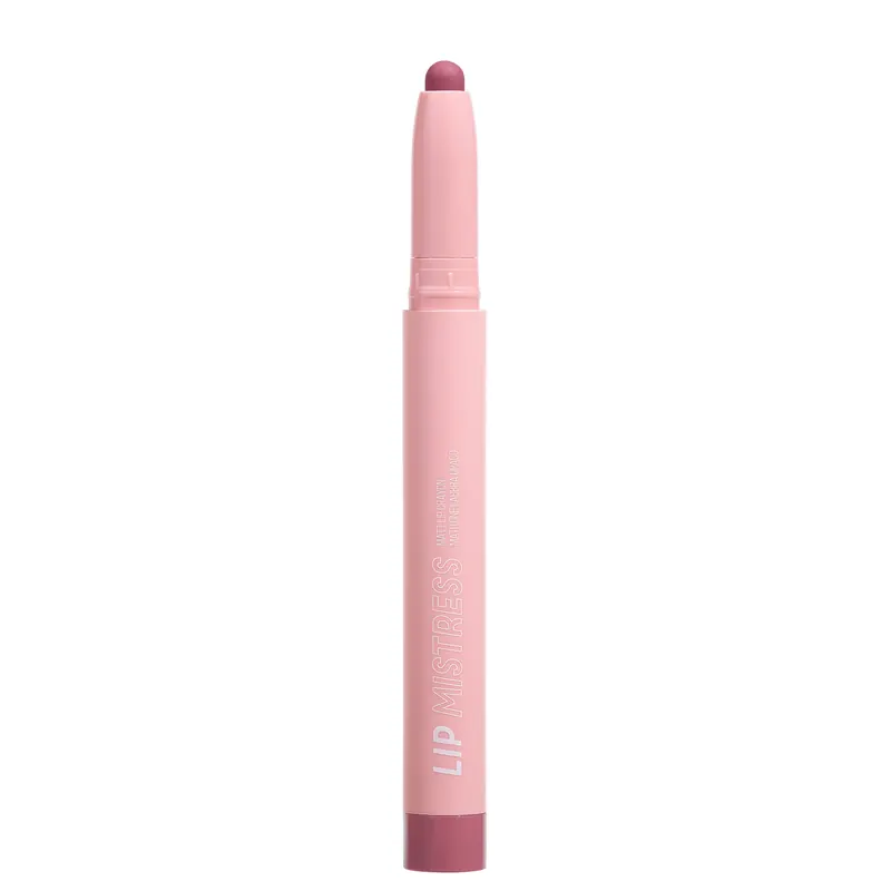 Lip Mistress 28 WHIPPED PINK MULAC | Pinalli