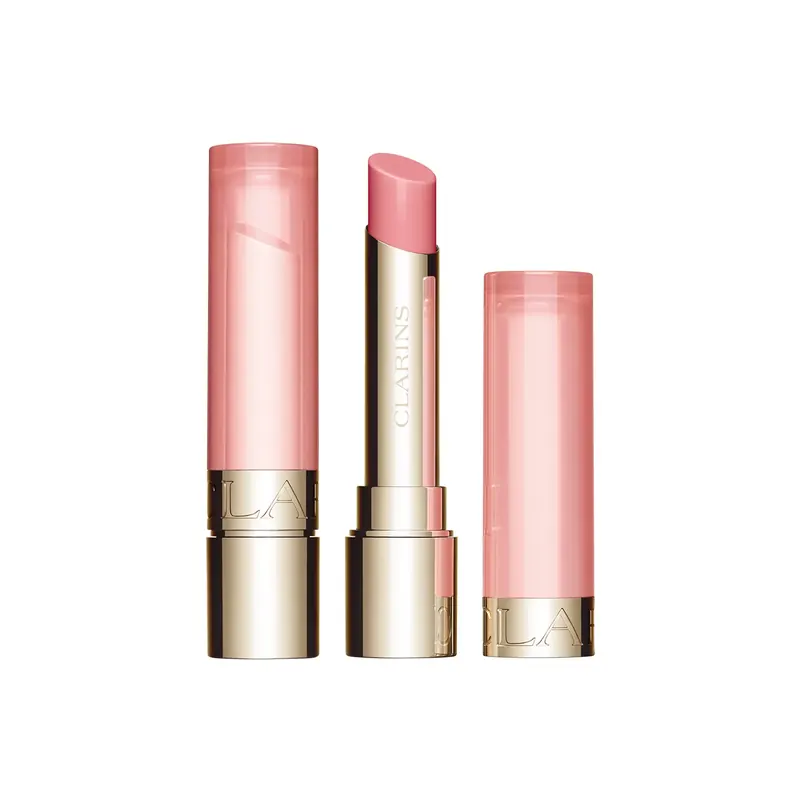 Lip Oil Balm 01-PALE PINK CLARINS | Pinalli