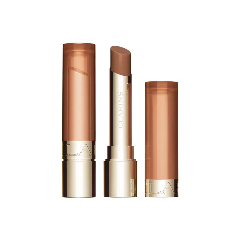 Lip Oil Balm 04-ALMOND CLARINS | Pinalli