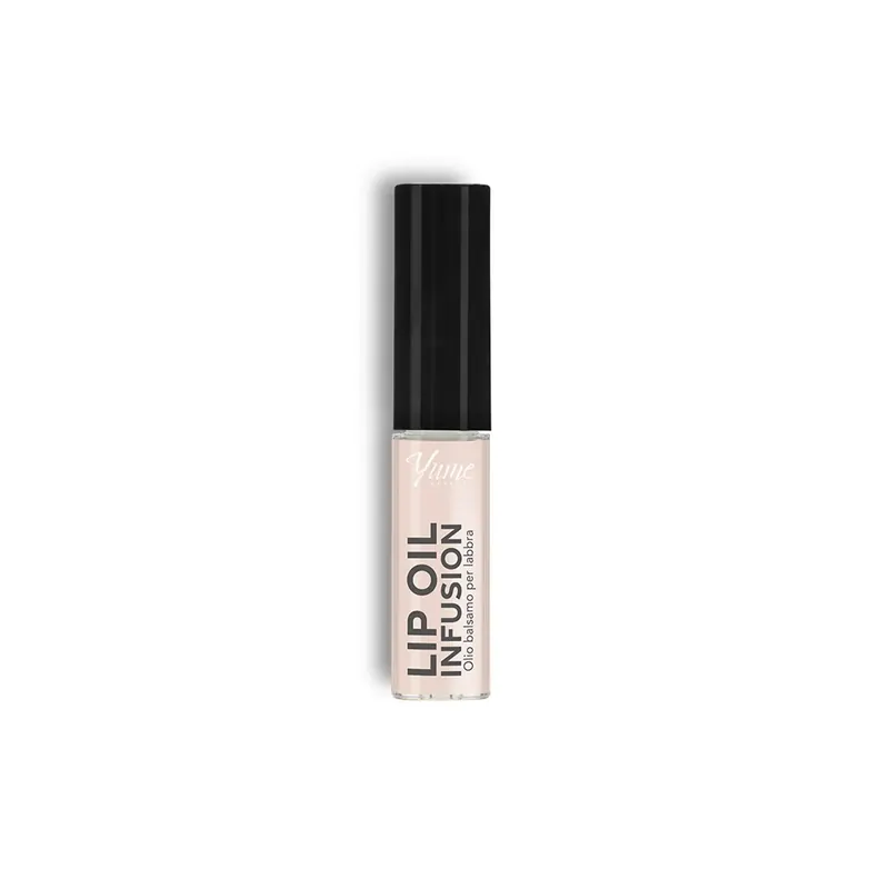 Lip Oil Infusion 5.5ml YUME | Pinalli