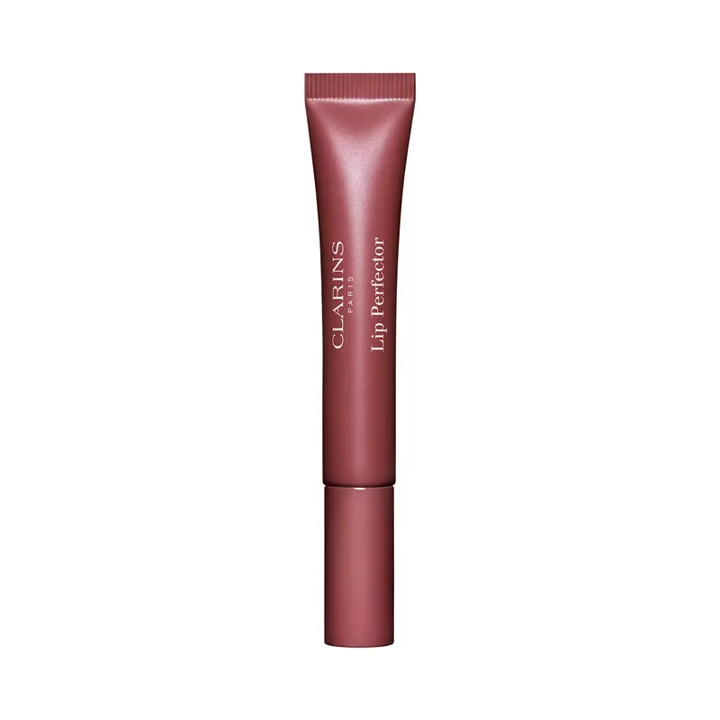 Lip Perfector Glow 25 mulberry glow CLARINS | Pinalli