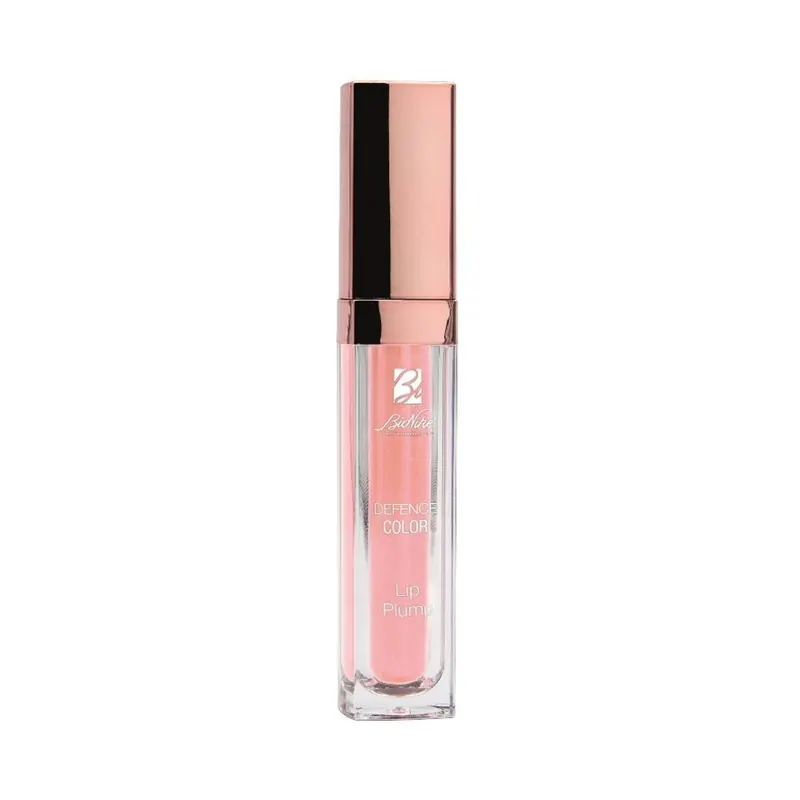 Lip Plump 001 NUDE ROSE BIONIKE | Pinalli