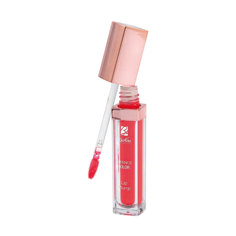 Lip Plump 006 Rouge Framboise BIONIKE | Pinalli