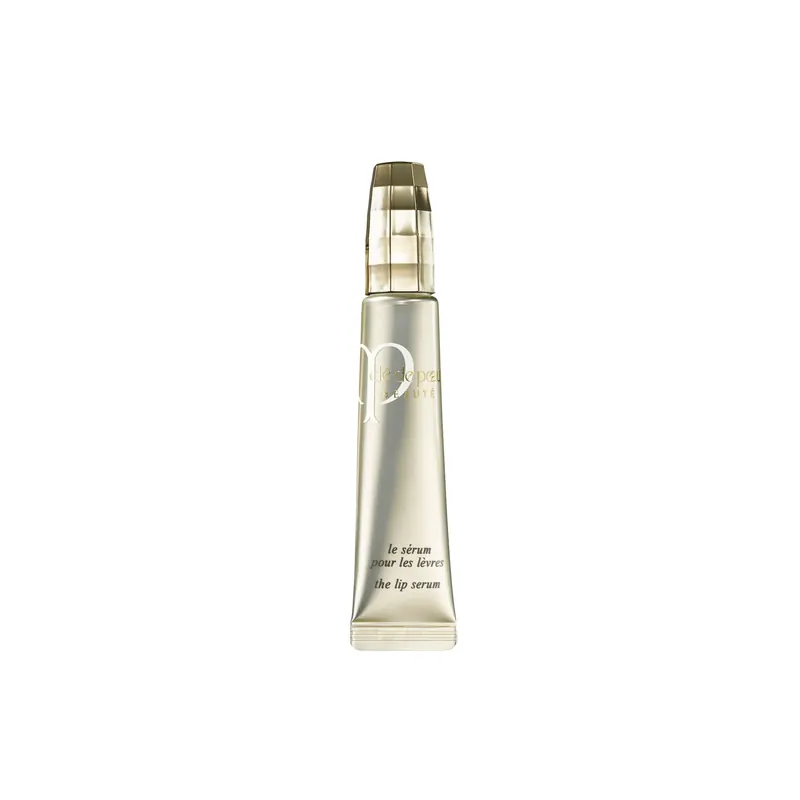 Lip Serum 15ml CLÉ DE PEAU BEAUTÉ | Pinalli
