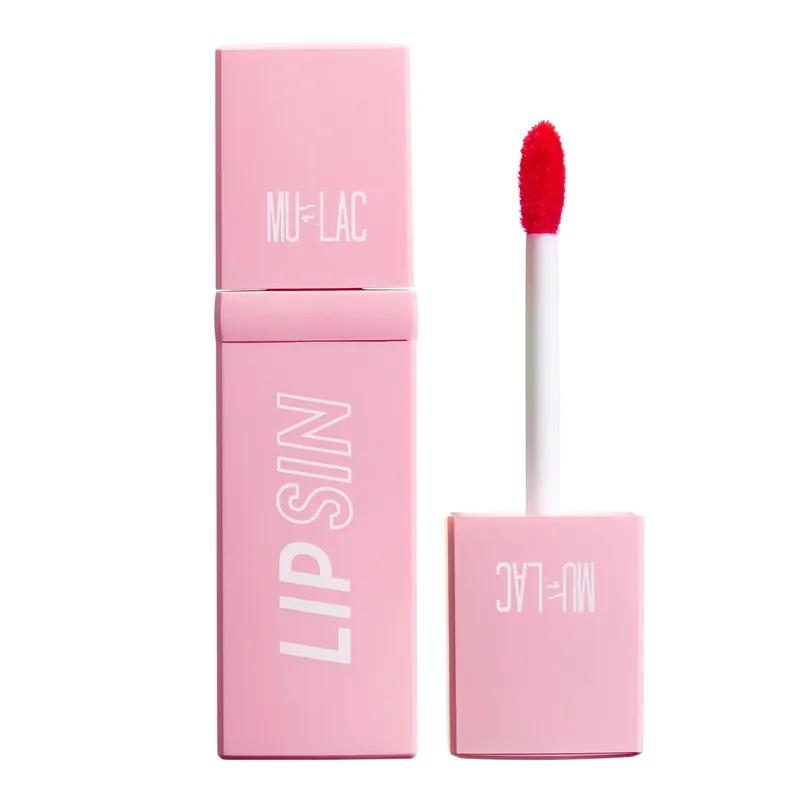 Lip Sin 02 Jingle Juice MULAC | Pinalli