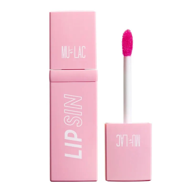 Lip Sin 03 Pink Señorita MULAC | Pinalli