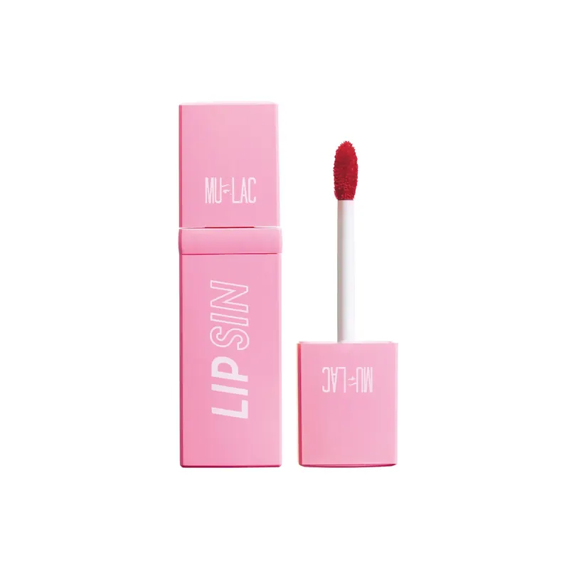 Lip Sin 05 Vin Chaud MULAC | Pinalli