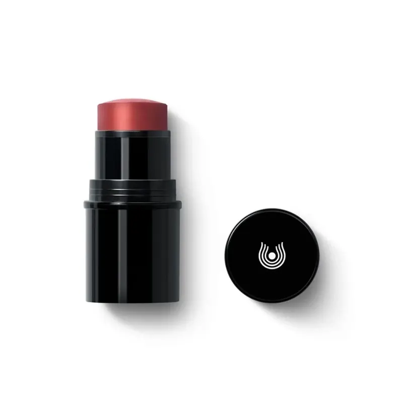 Lip to Cheek 02 Red DR. HAUSCHKA | Pinalli
