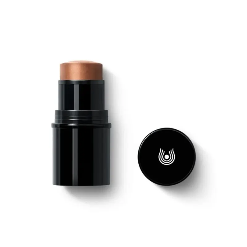 Lip to Cheek 04 Gold DR. HAUSCHKA | Pinalli