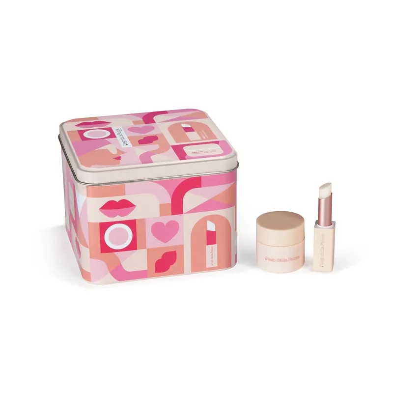 Lip Treatment Kit DIEGO DALLA PALMA | Pinalli