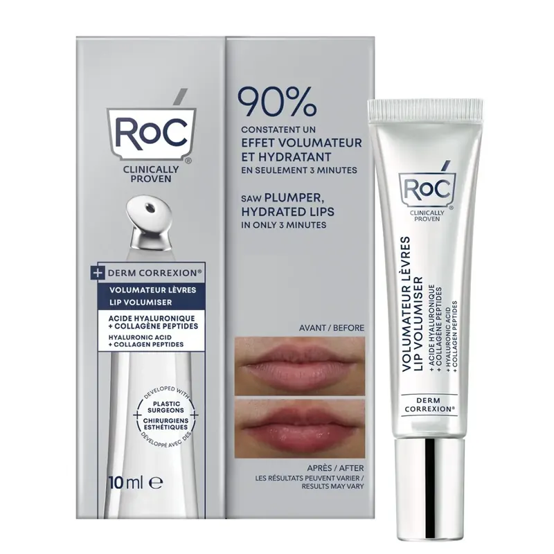 Lip Volumizer 10ml ROC | Pinalli