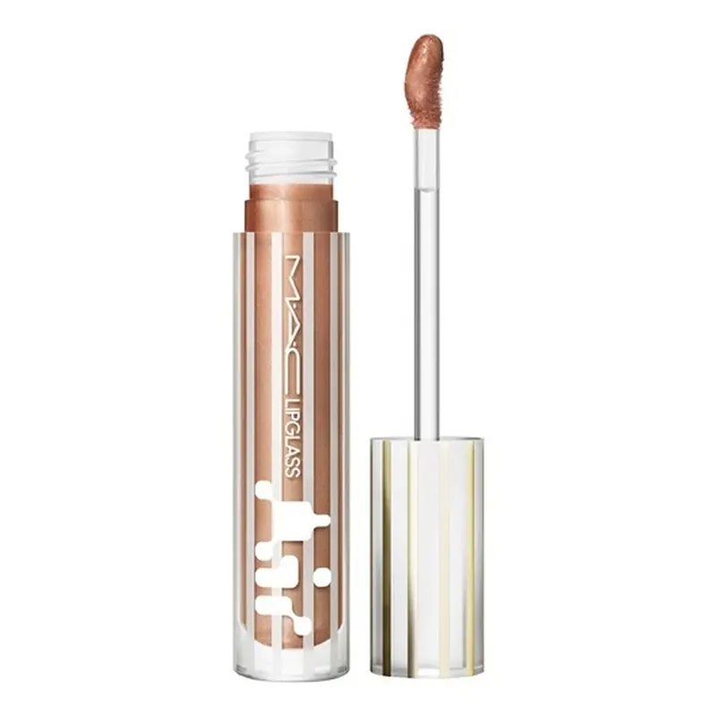 Lipglass Air Non-Sticky Gloss Accolade MAC | Pinalli