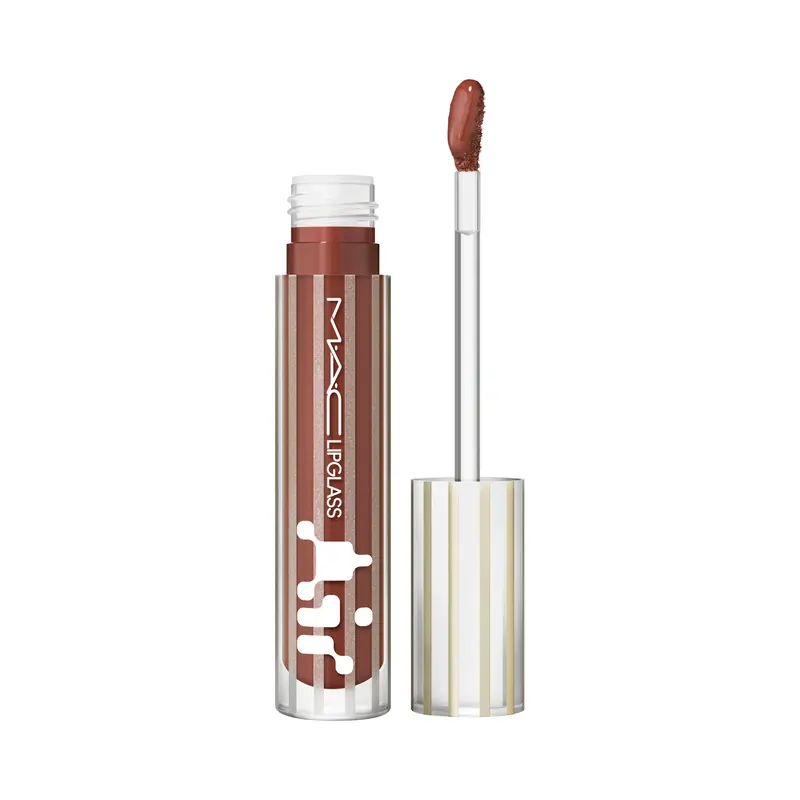 Lipglass Air Non-Sticky Gloss Aesthetic MAC | Pinalli