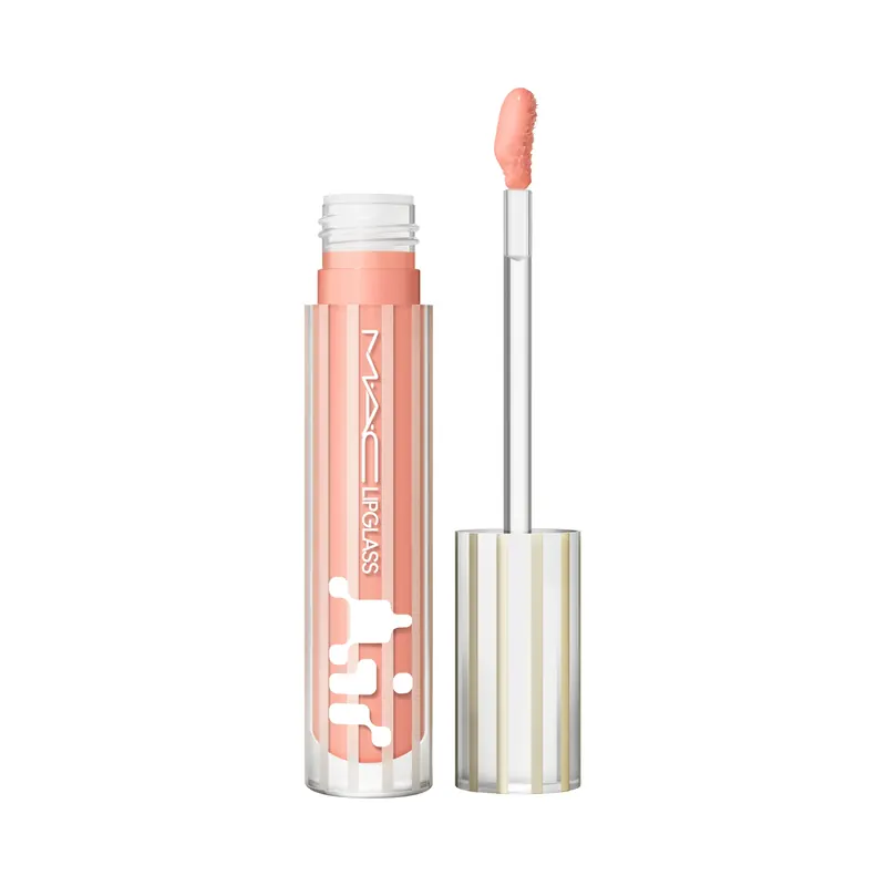 Lipglass Air Non-Sticky Gloss Behaved MAC | Pinalli