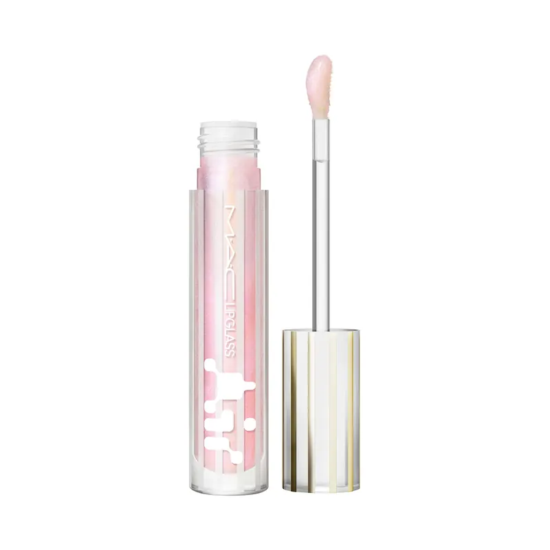 Lipglass Air Non-Sticky Gloss Frozen MAC | Pinalli