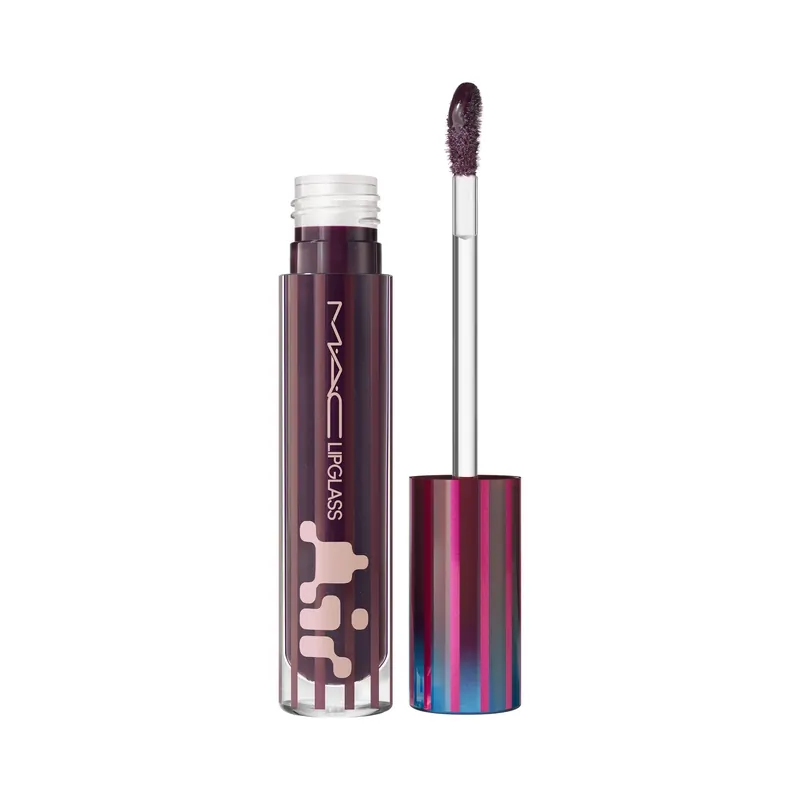 Lipglass Air Non-Sticky Gloss Lightmoth MAC | Pinalli
