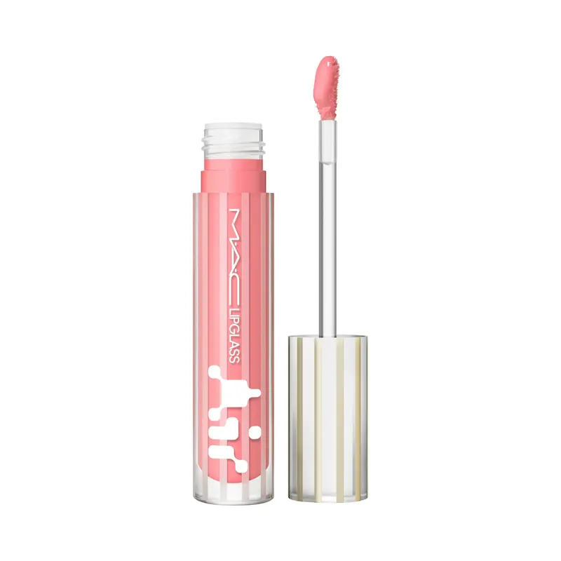 Lipglass Air Non-Sticky Gloss Snobbish MAC | Pinalli