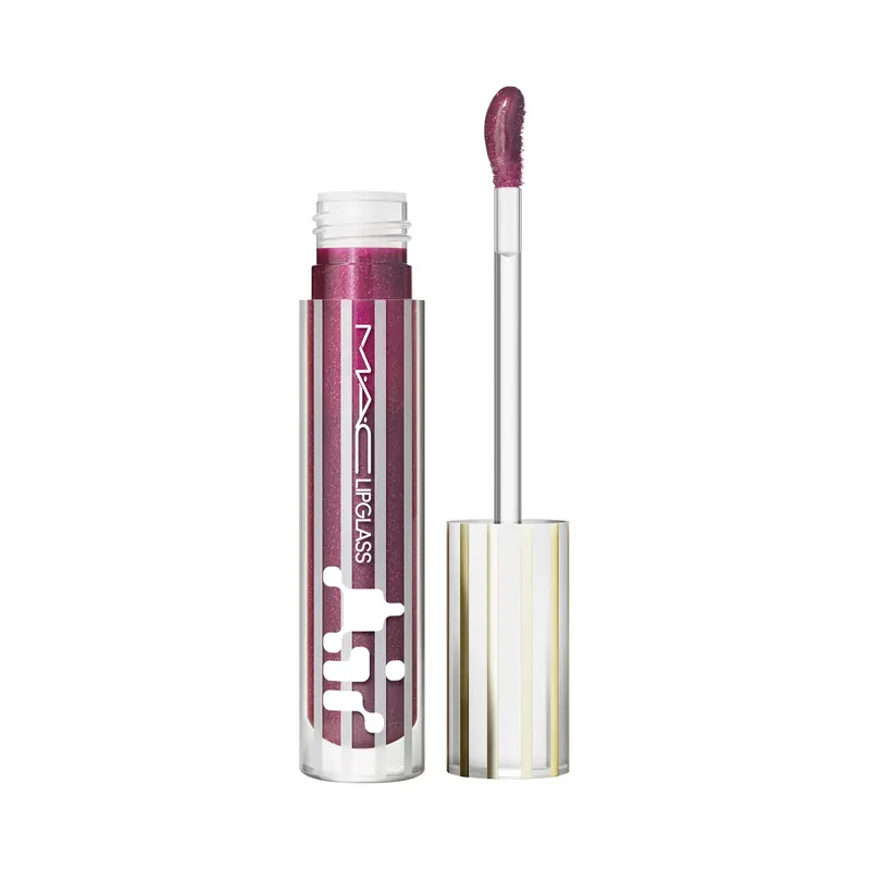 Lipglass Air Non-Sticky Gloss Sublime MAC | Pinalli