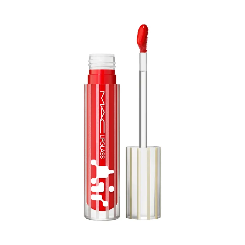 Lipglass Air Non-Sticky Gloss Talented MAC | Pinalli