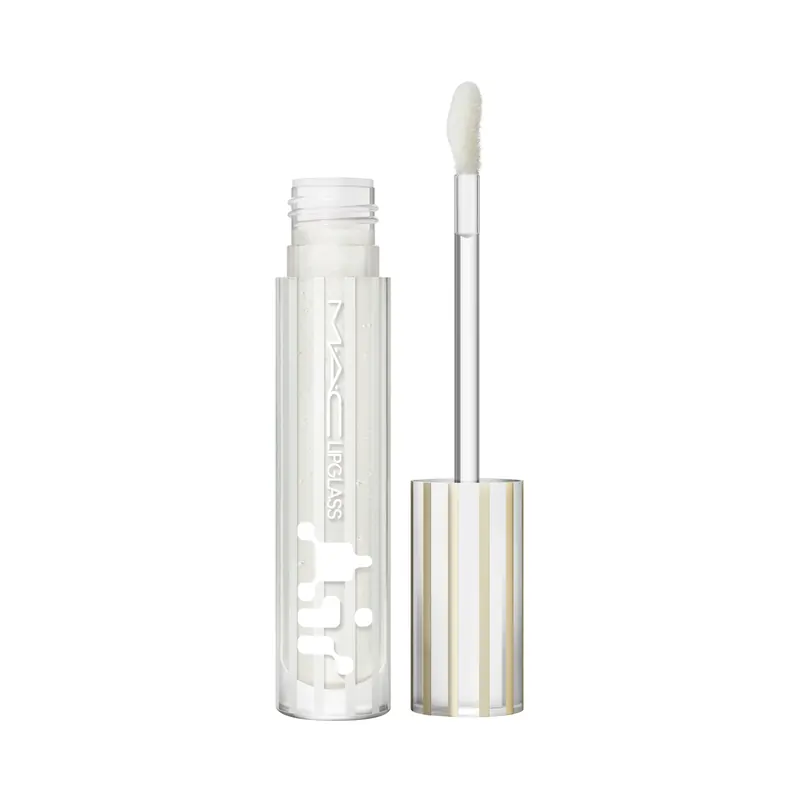 Lipglass Air Non-Sticky Gloss Zephyr MAC | Pinalli