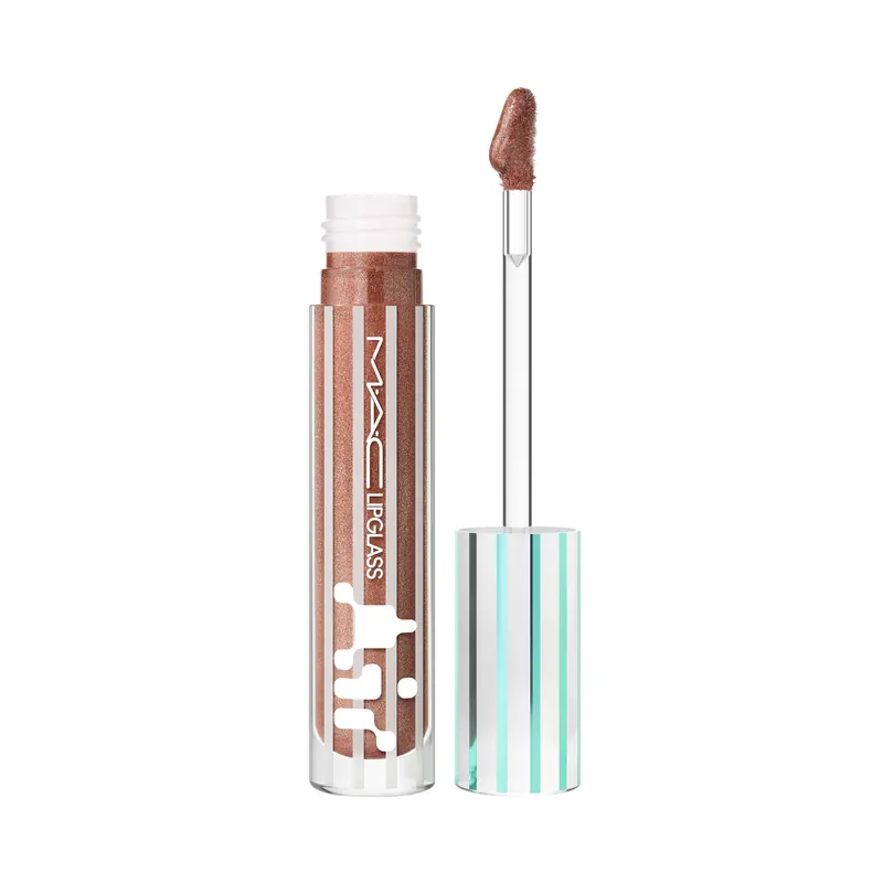 Lipglass Air Twinkle Taupe MAC | Pinalli