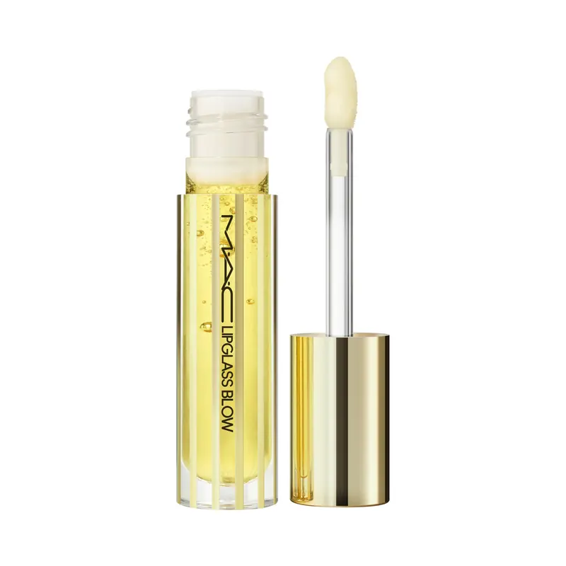 Lipglass Blow Plumping Oil 5ml MAC | Pinalli