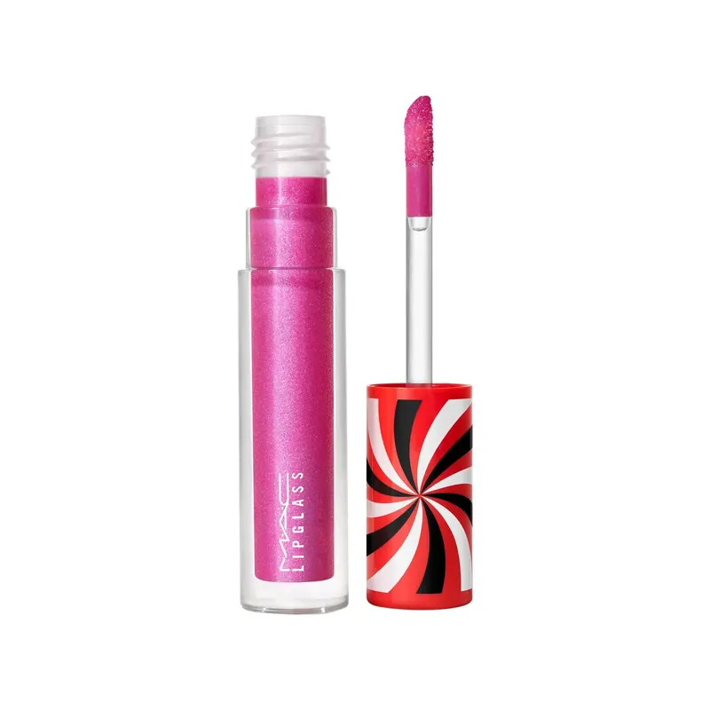 Lipglass / Hypnotizing Holiday MAC | Pinalli