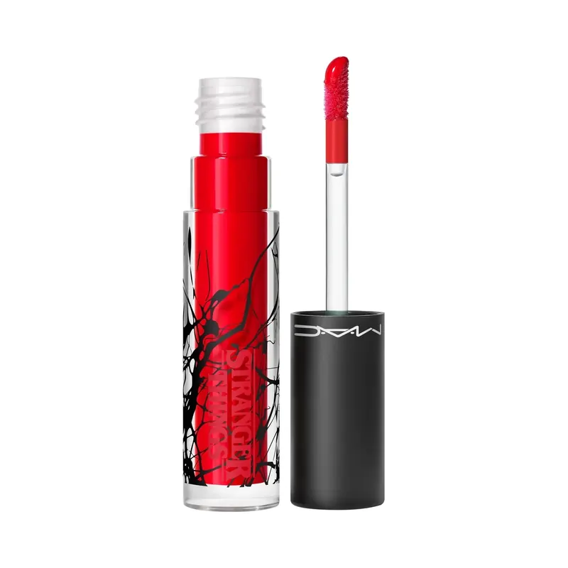 Lipglass / STRANGER THINGS Rockin' Robin MAC | Pinalli