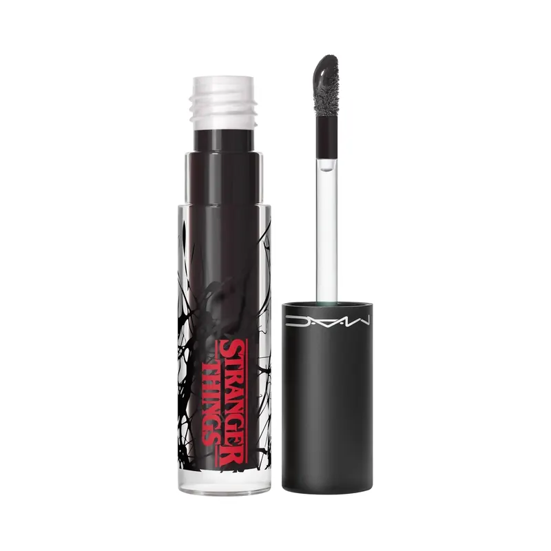 Lipglass / STRANGER THINGS Skull Rock MAC | Pinalli