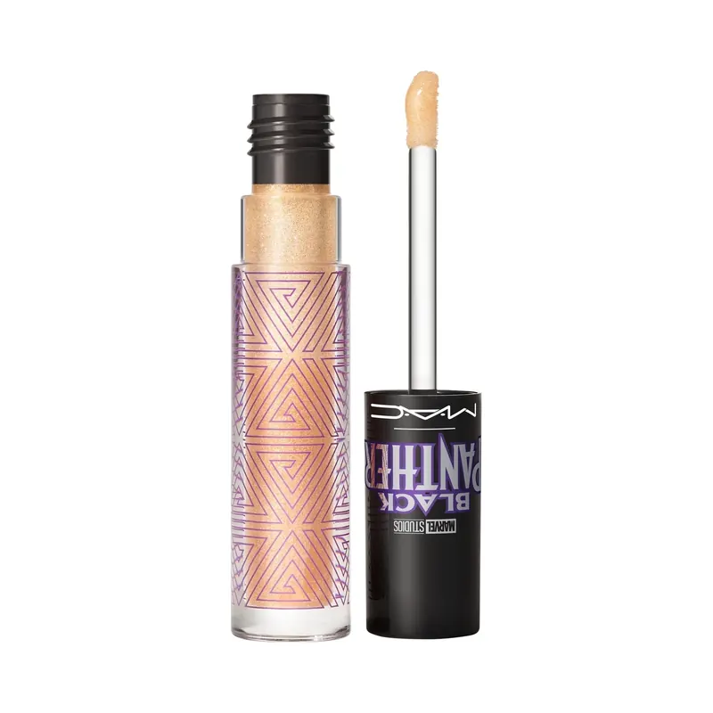 Lipglass / Wakanda Forever Feelin'it MAC | Pinalli
