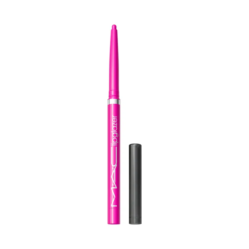 Lipglazer Glossy Liner Candy Yum Yum MAC | Pinalli