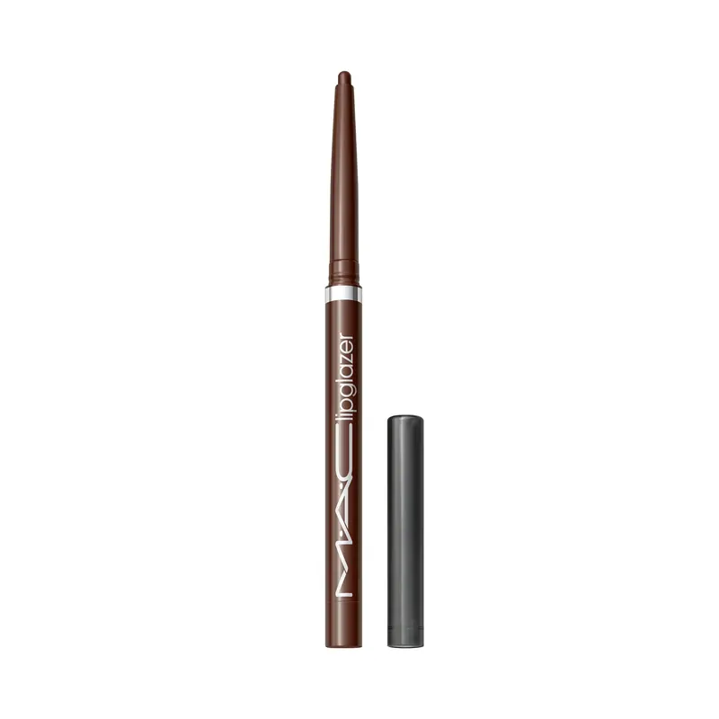 Lipglazer Glossy Liner Chestnut MAC | Pinalli