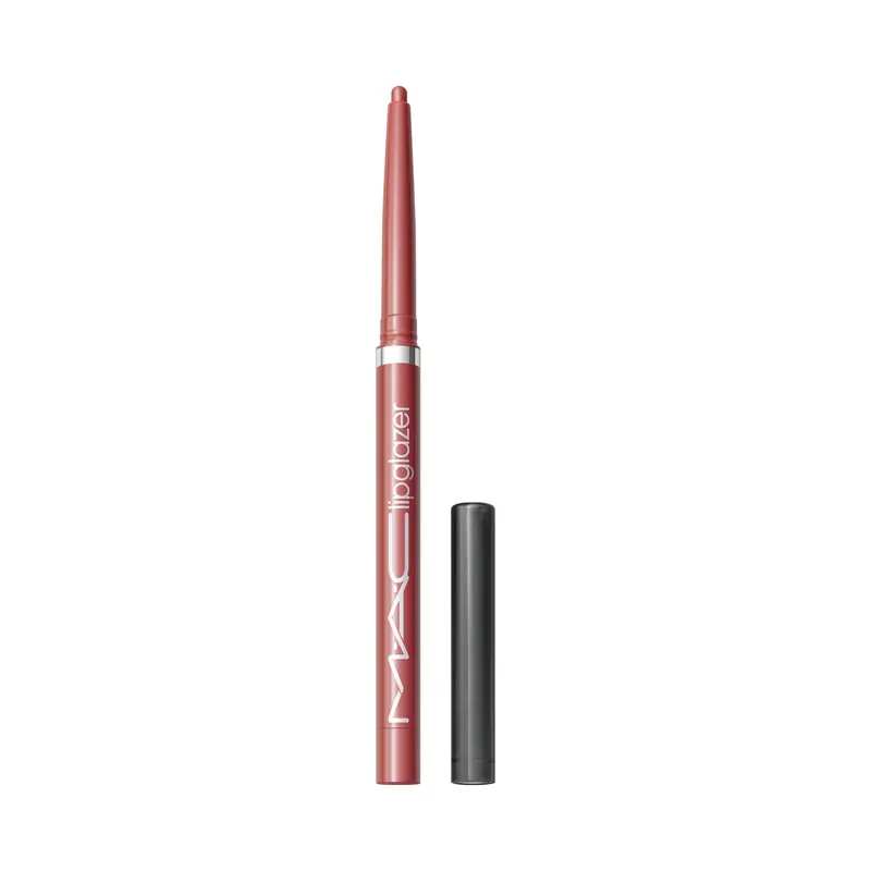 Lipglazer Glossy Liner Velvet Teddy MAC | Pinalli